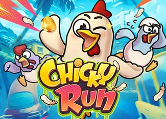 Chicky Run